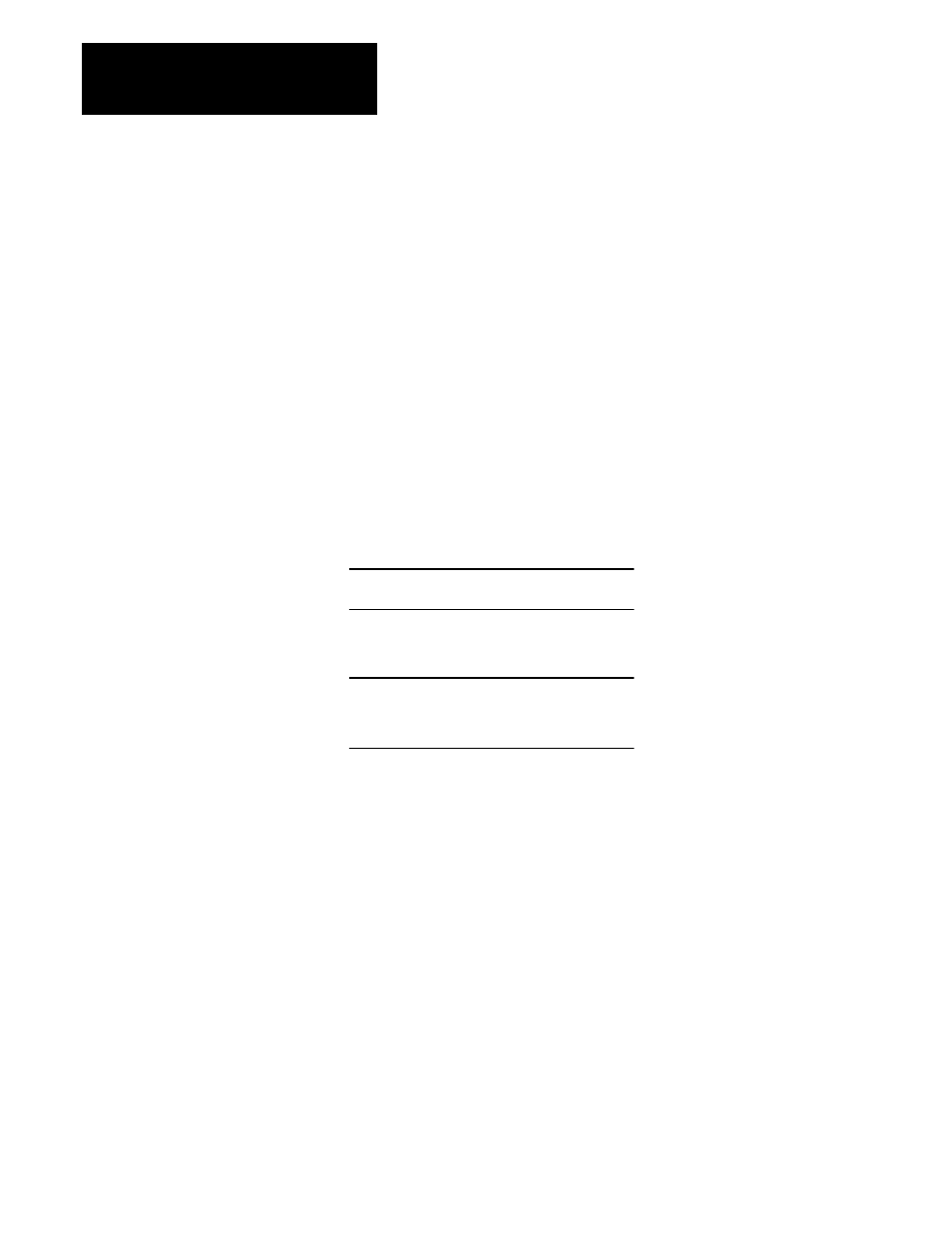 Rockwell Automation 8510 AC Spindle Drive System User Manual User Manual | Page 82 / 154