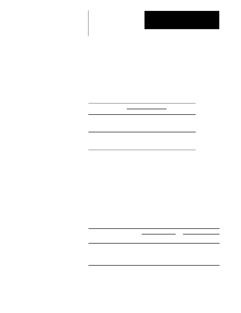 Rockwell Automation 8510 AC Spindle Drive System User Manual User Manual | Page 83 / 154