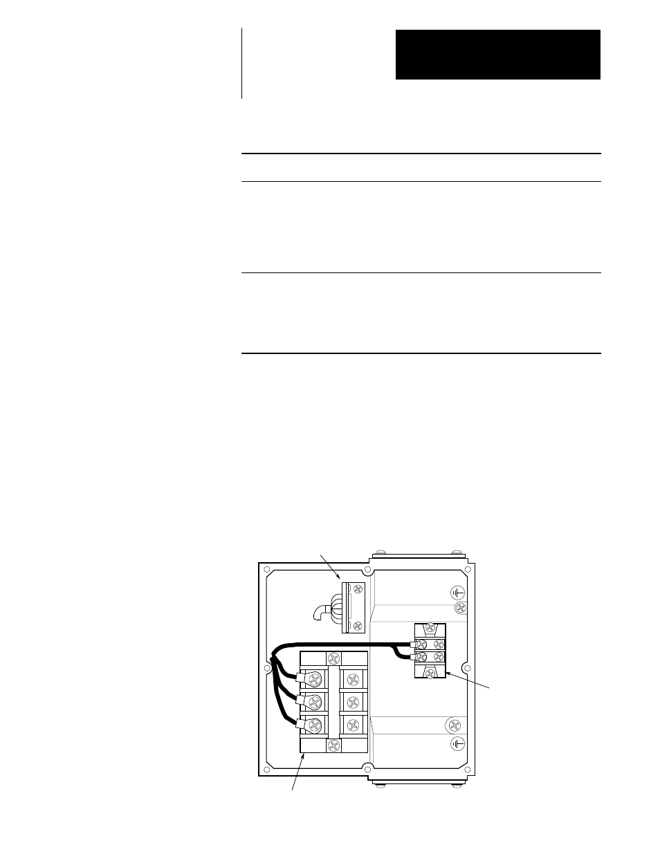 Rockwell Automation 8510 AC Spindle Drive System User Manual User Manual | Page 85 / 154