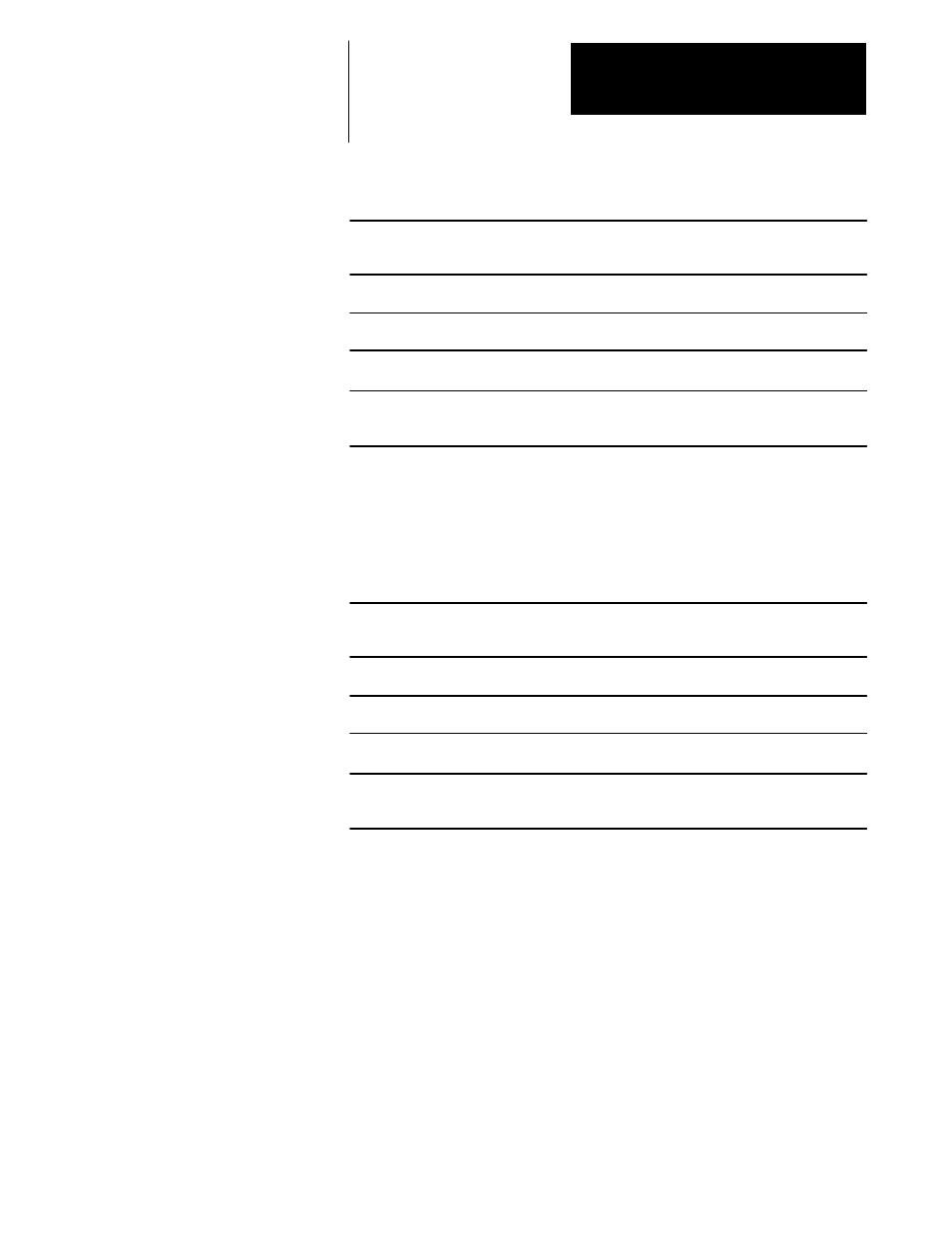 Rockwell Automation 8510 AC Spindle Drive System User Manual User Manual | Page 93 / 154