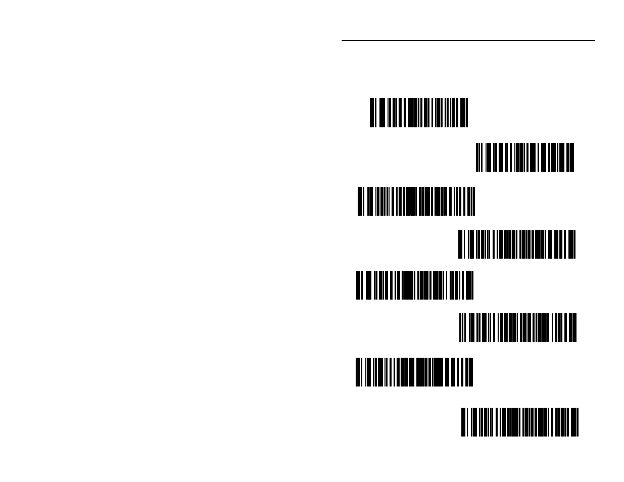 Actions – send keyboard characters | Rockwell Automation 2755 2D Hand-Held Scanner User Manual | Page 109 / 165