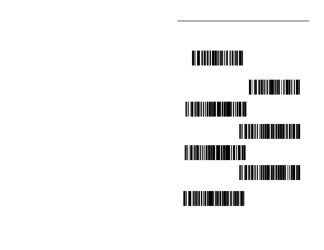 Actions – send keyboard characters | Rockwell Automation 2755 2D Hand-Held Scanner User Manual | Page 113 / 165