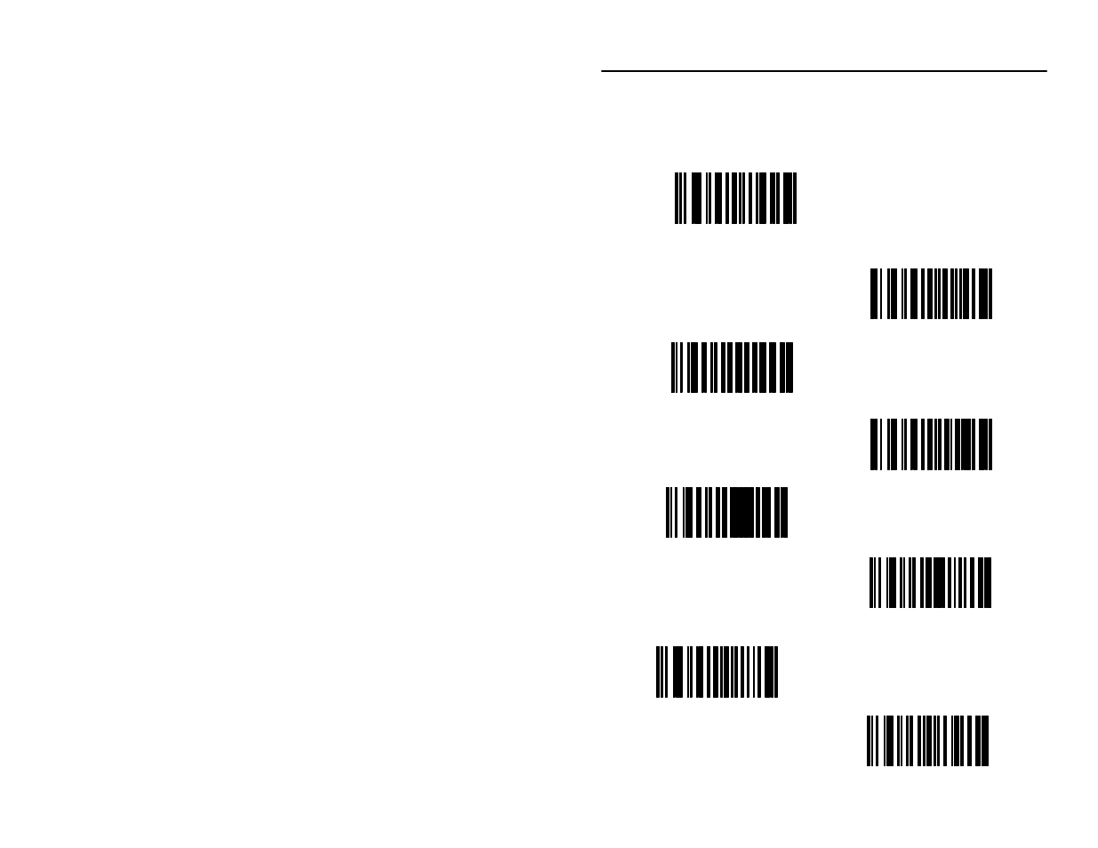 Actions – alphanumeric keyboard | Rockwell Automation 2755 2D Hand-Held Scanner User Manual | Page 115 / 165