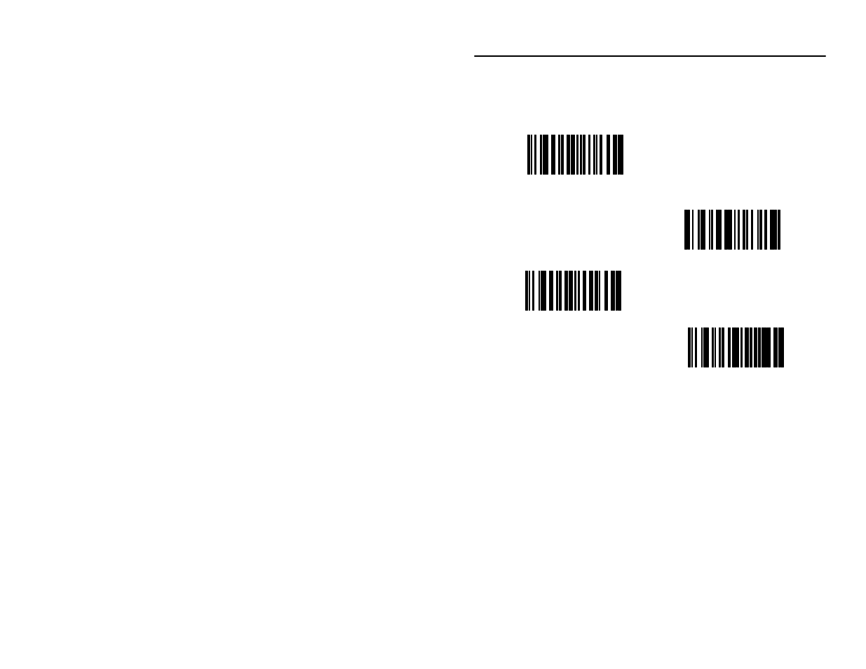 Actions – alphanumeric keyboard | Rockwell Automation 2755 2D Hand-Held Scanner User Manual | Page 117 / 165