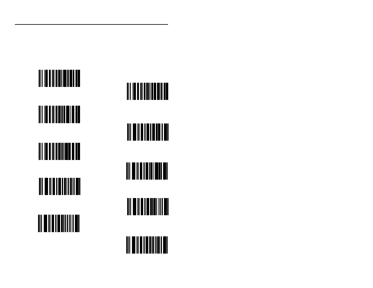 Actions – alphanumeric keyboard | Rockwell Automation 2755 2D Hand-Held Scanner User Manual | Page 118 / 165