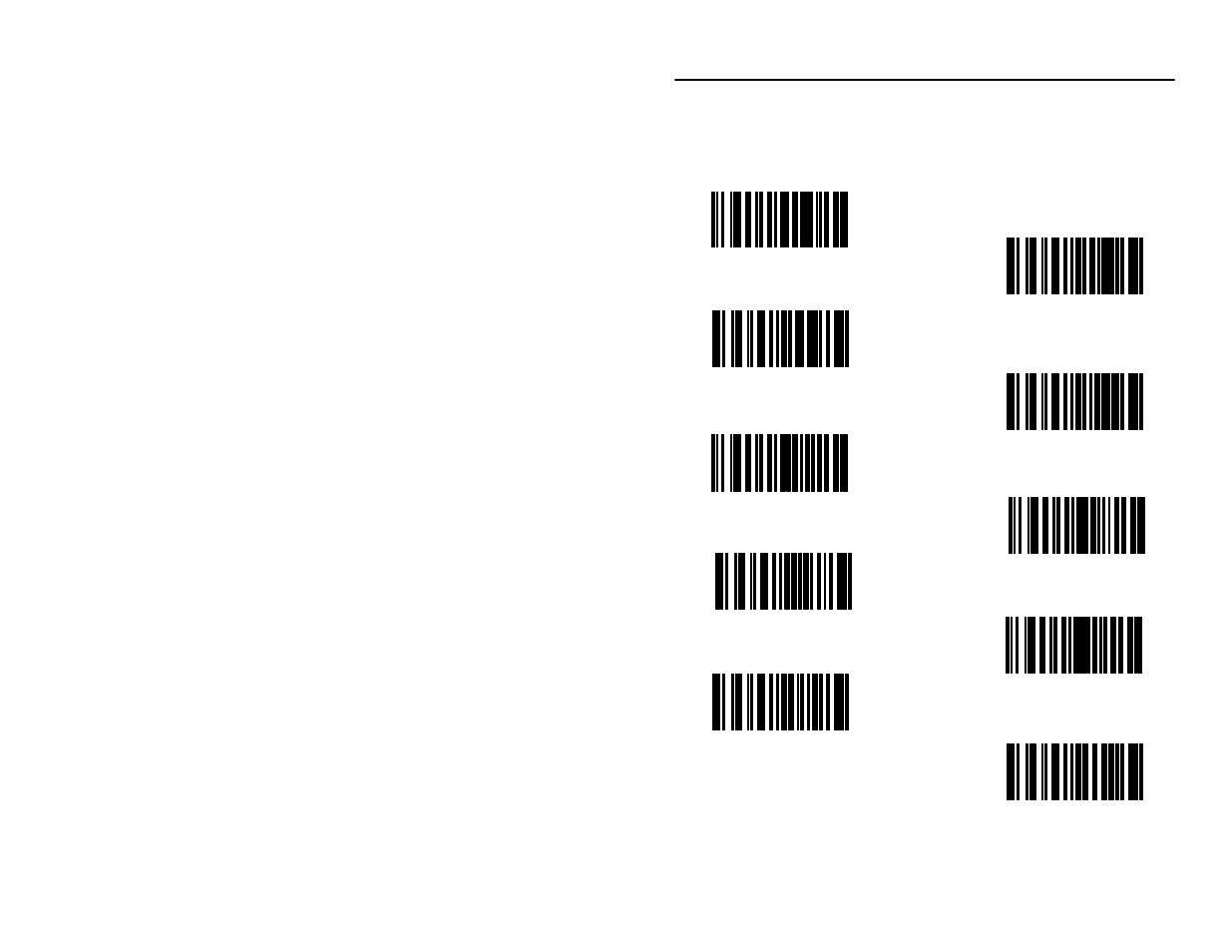 Actions – alphanumeric keyboard | Rockwell Automation 2755 2D Hand-Held Scanner User Manual | Page 119 / 165