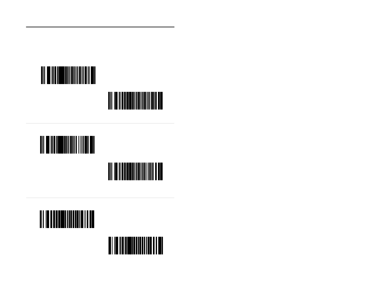 Rockwell Automation 2755 2D Hand-Held Scanner User Manual | Page 12 / 165