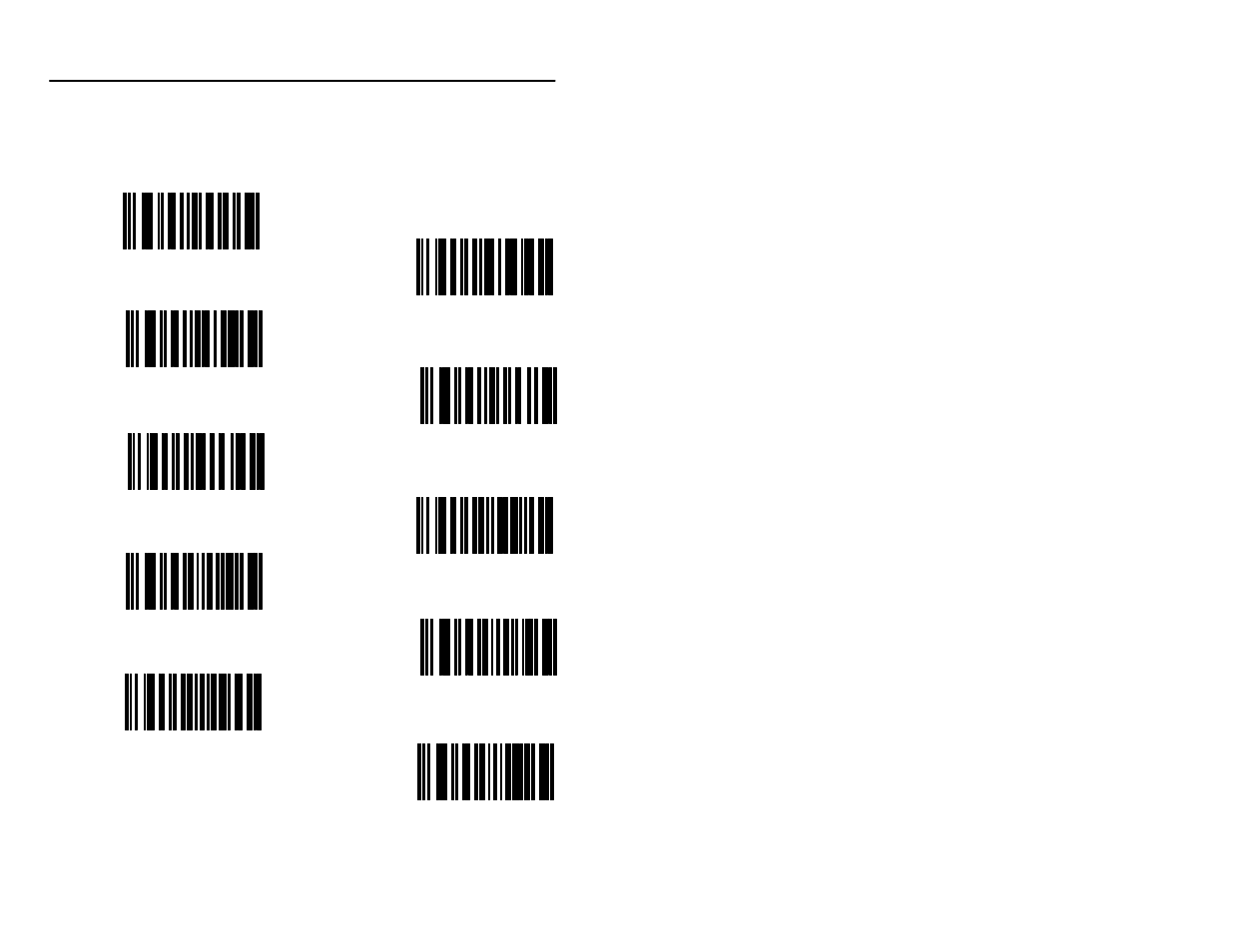 Actions – alphanumeric keyboard | Rockwell Automation 2755 2D Hand-Held Scanner User Manual | Page 120 / 165