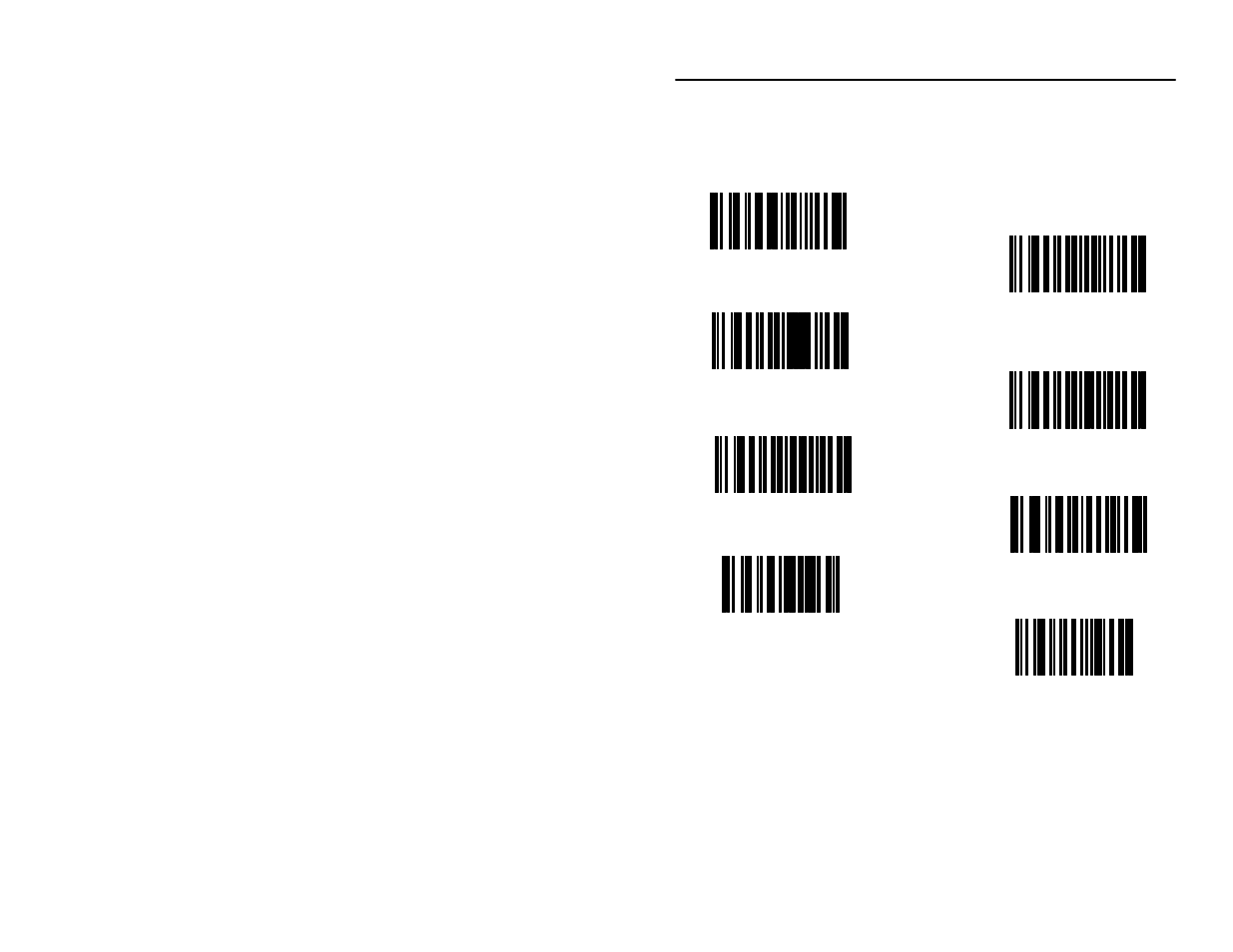 Actions – alphanumeric keyboard | Rockwell Automation 2755 2D Hand-Held Scanner User Manual | Page 121 / 165