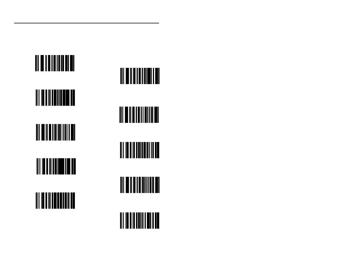 Actions – alphanumeric keyboard | Rockwell Automation 2755 2D Hand-Held Scanner User Manual | Page 122 / 165
