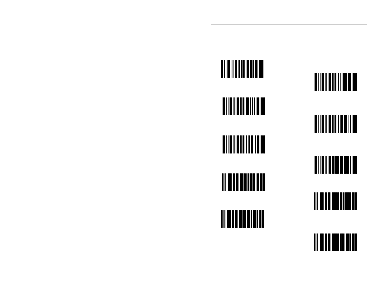 Actions – alphanumeric keyboard | Rockwell Automation 2755 2D Hand-Held Scanner User Manual | Page 123 / 165