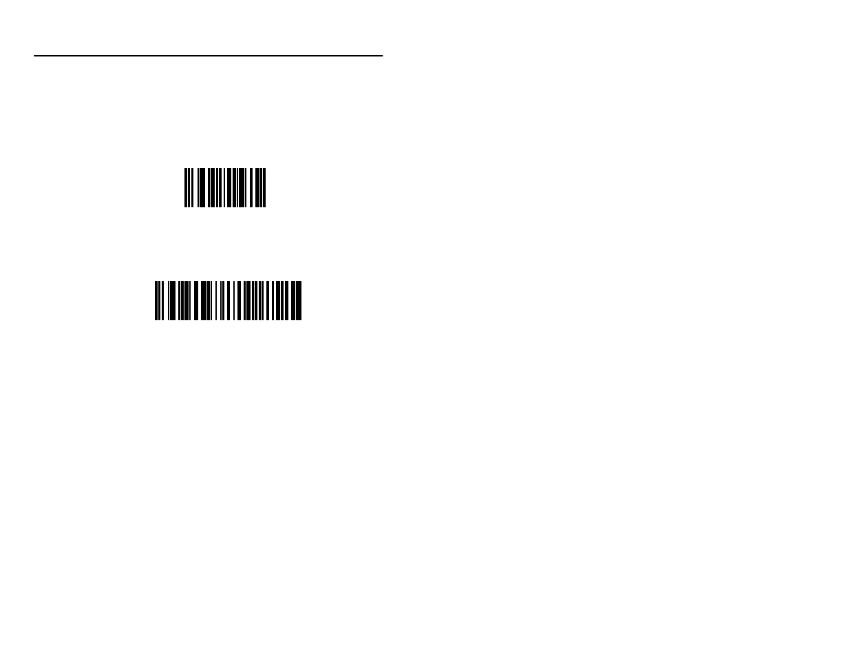 Rockwell Automation 2755 2D Hand-Held Scanner User Manual | Page 128 / 165