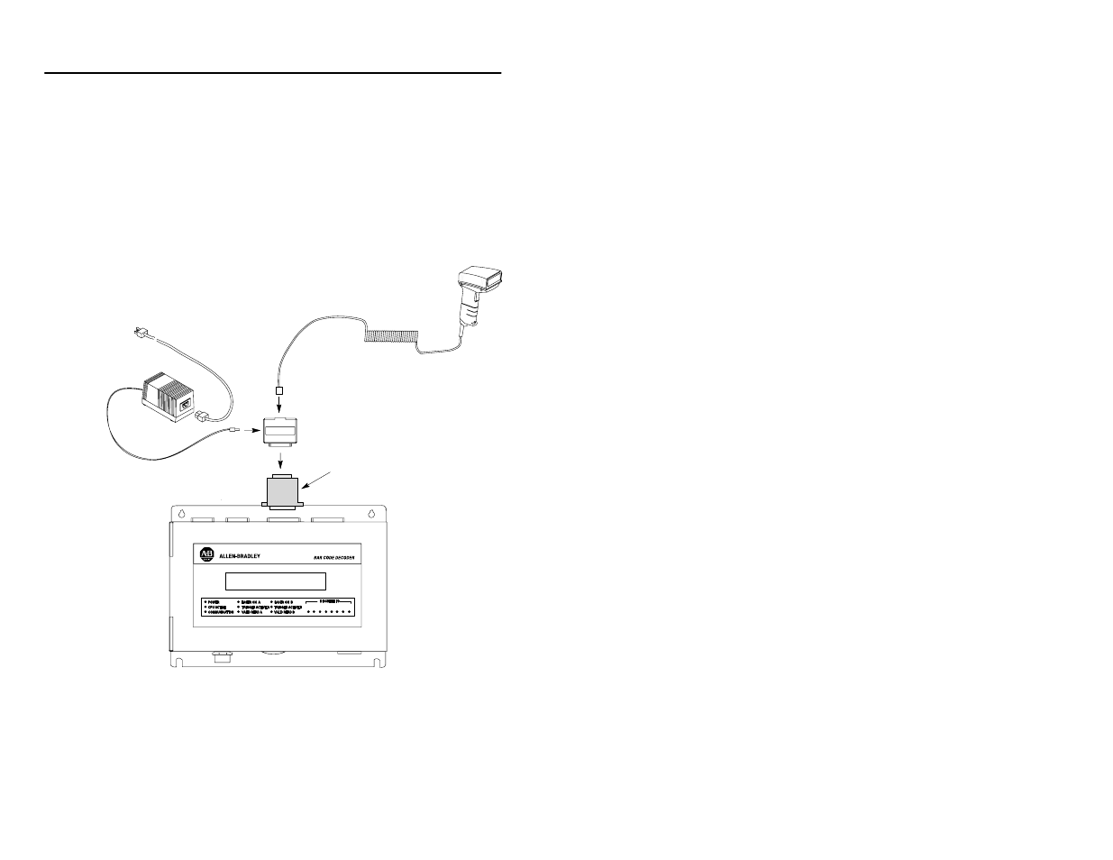 Rockwell Automation 2755 2D Hand-Held Scanner User Manual | Page 130 / 165