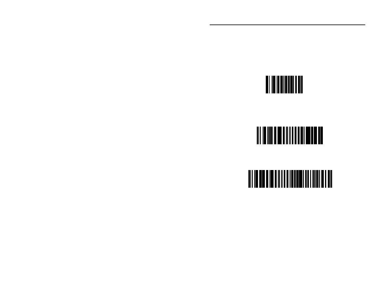 Rockwell Automation 2755 2D Hand-Held Scanner User Manual | Page 131 / 165