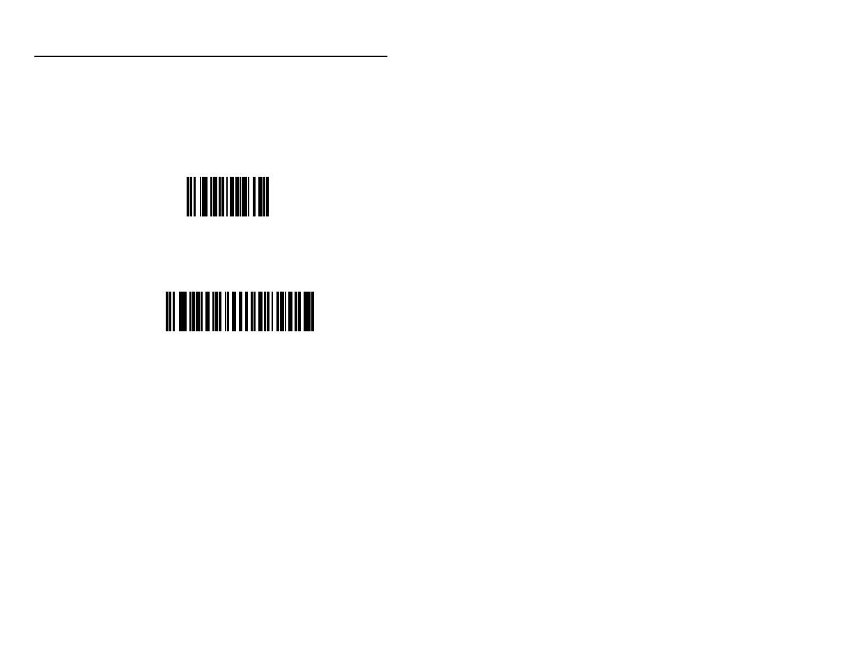 Rockwell Automation 2755 2D Hand-Held Scanner User Manual | Page 135 / 165