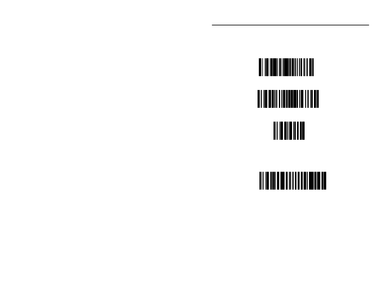 Rockwell Automation 2755 2D Hand-Held Scanner User Manual | Page 142 / 165