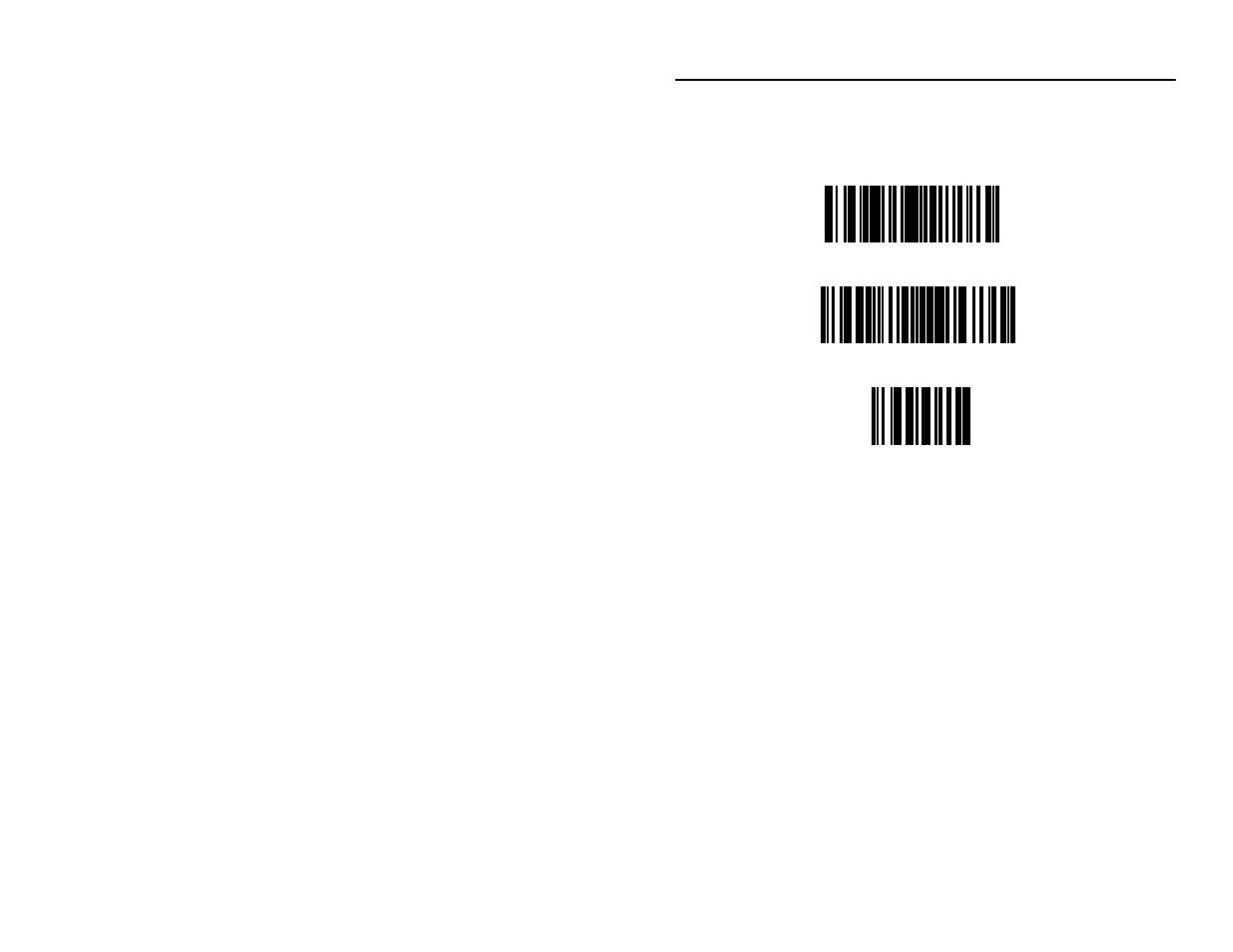 Rockwell Automation 2755 2D Hand-Held Scanner User Manual | Page 149 / 165