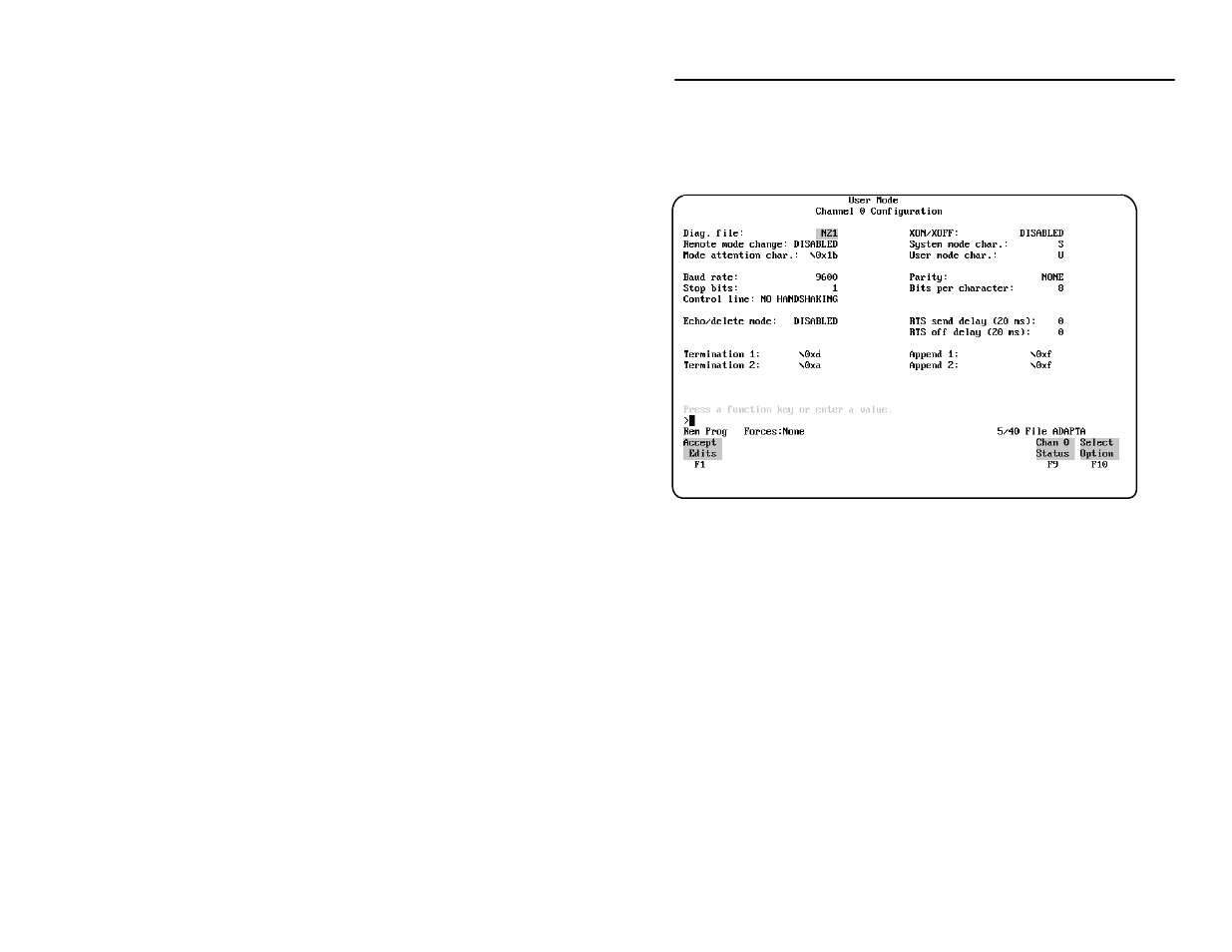 Rockwell Automation 2755 2D Hand-Held Scanner User Manual | Page 151 / 165