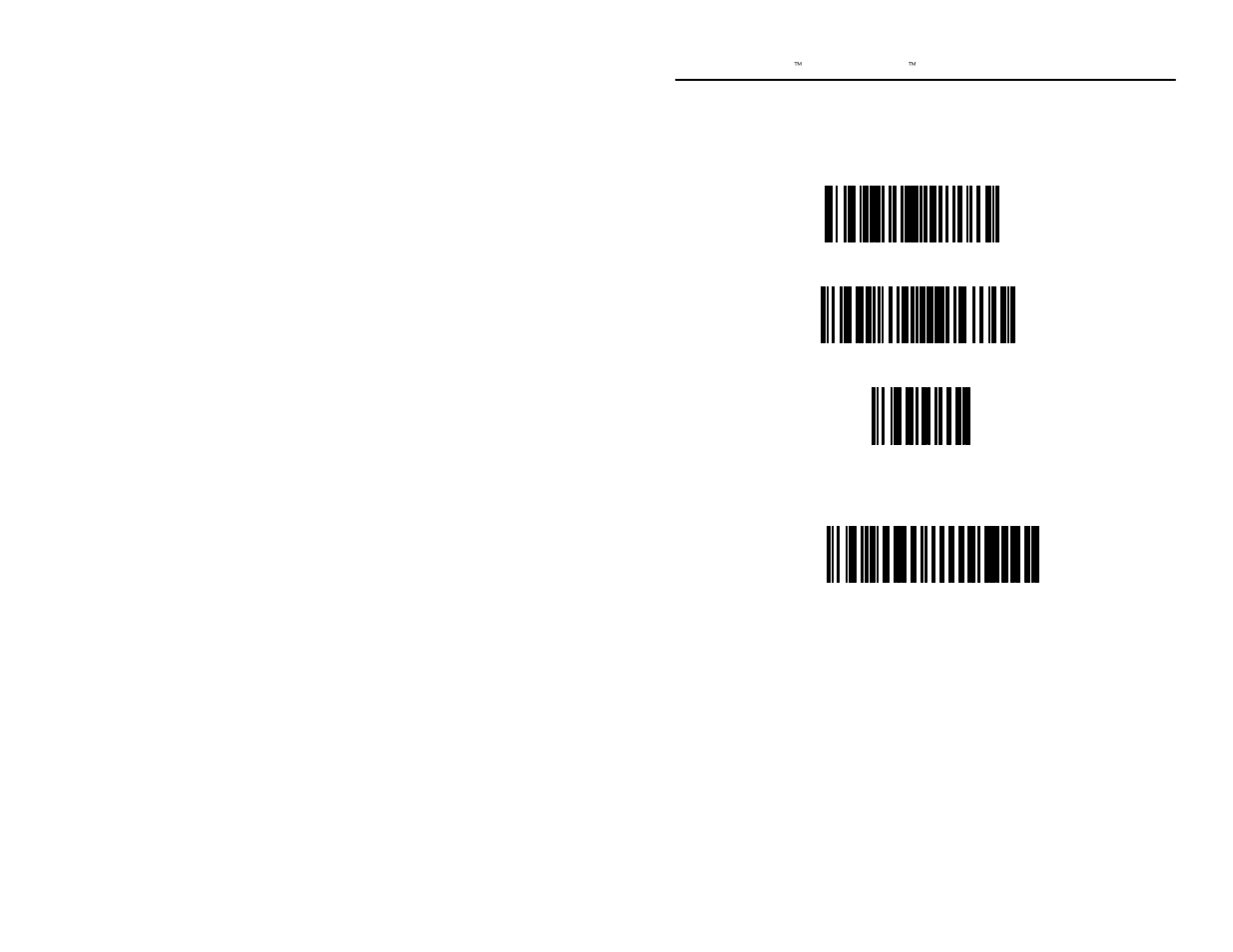 Rockwell Automation 2755 2D Hand-Held Scanner User Manual | Page 156 / 165