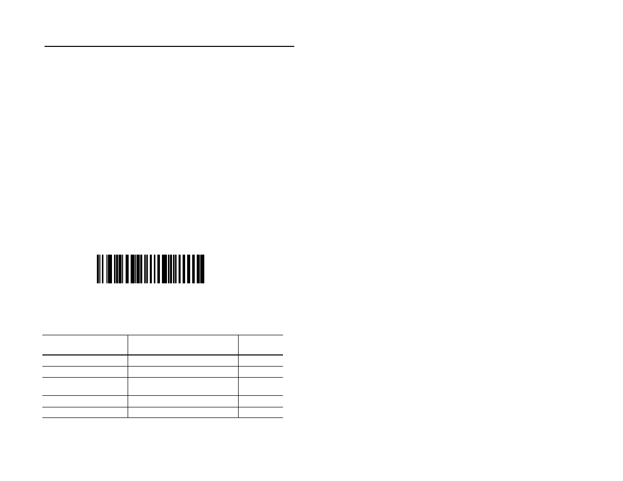 Chapter | Rockwell Automation 2755 2D Hand-Held Scanner User Manual | Page 54 / 165