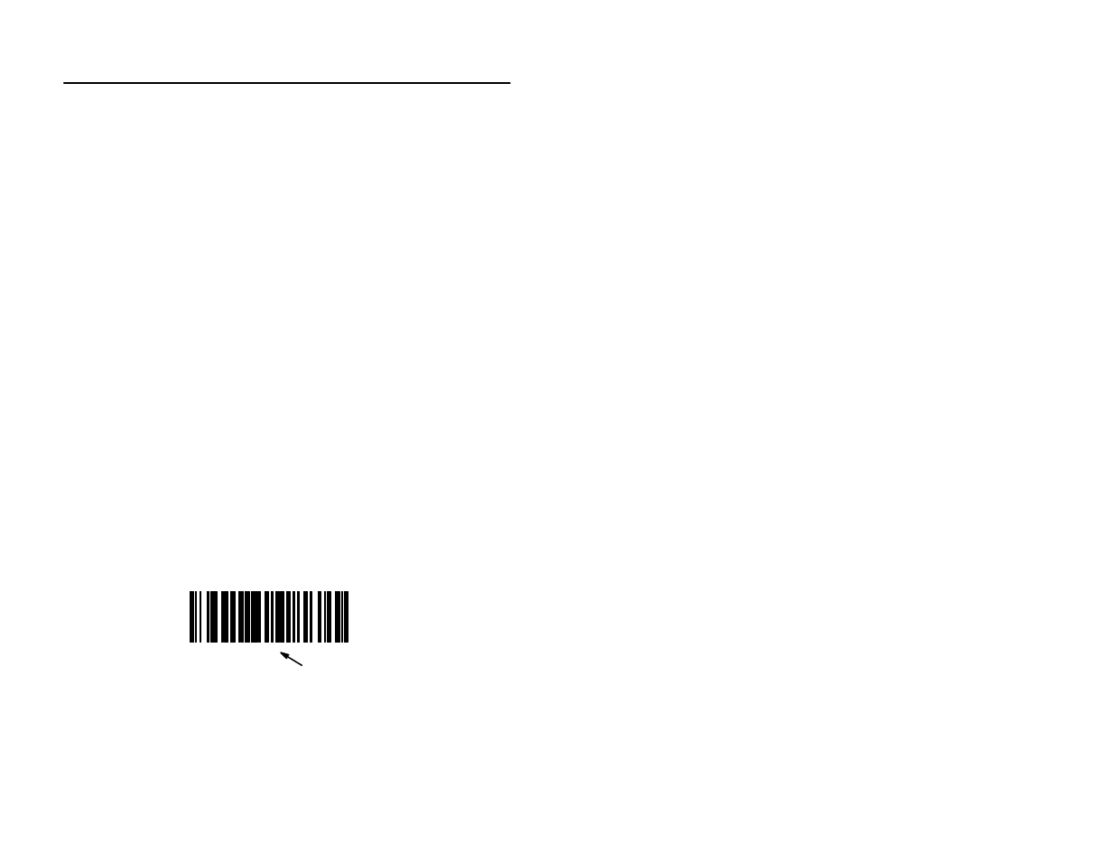 Preface - read this first, Configuration bar code symbols, Read this first | Preface | Rockwell Automation 2755 2D Hand-Held Scanner User Manual | Page 8 / 165