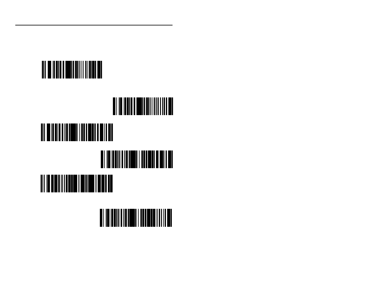 Actions – send characters / data | Rockwell Automation 2755 2D Hand-Held Scanner User Manual | Page 80 / 165