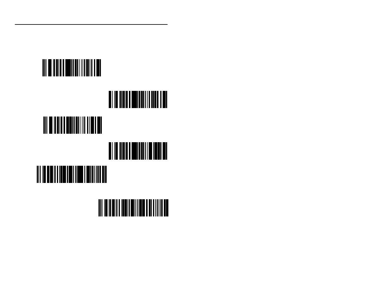 Actions – send characters / data | Rockwell Automation 2755 2D Hand-Held Scanner User Manual | Page 82 / 165