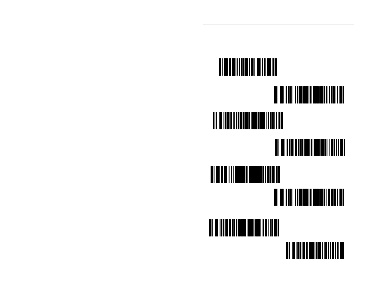 Actions – pad zeros | Rockwell Automation 2755 2D Hand-Held Scanner User Manual | Page 95 / 165