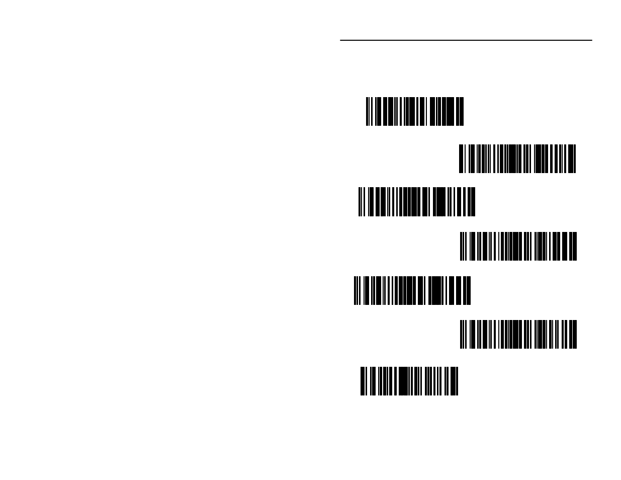 Actions – pad zeros | Rockwell Automation 2755 2D Hand-Held Scanner User Manual | Page 97 / 165
