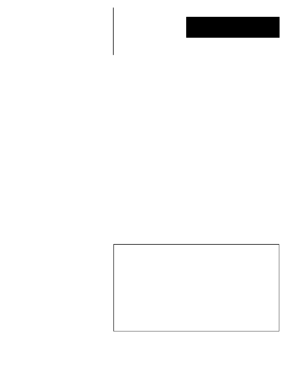 The main menus (cont’d) | Rockwell Automation 2708-NNM Network Manager Software User Manual | Page 19 / 44