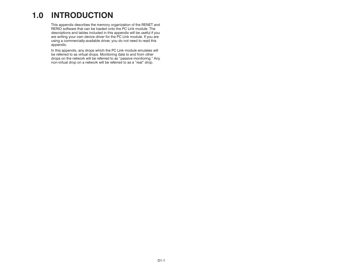 0 introduction | Rockwell Automation 57C445 AutoMax PC Link Interface Module User Manual | Page 35 / 52