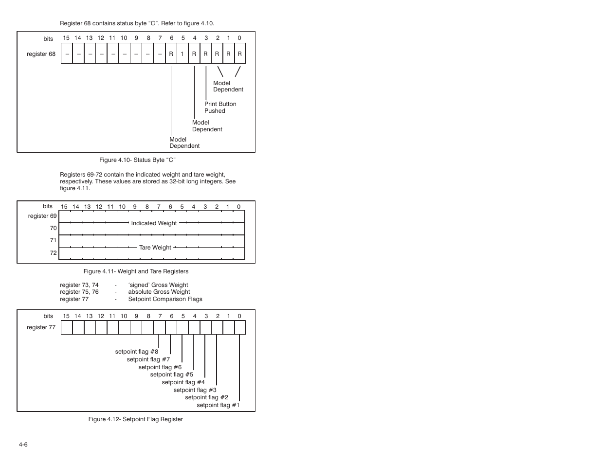 Rockwell Automation 57C428 Toledo Scale Interface Module User Manual | Page 22 / 42