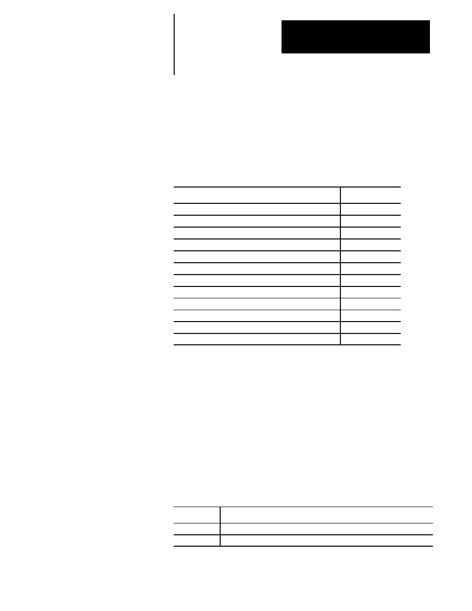 Editing programs on line, 0 chapter overview 5.1 selecting a program to edit | Rockwell Automation 8520-GUM 9/Series CNC Grinder Operation and Programming Manual Documentation Set User Manual | Page 121 / 820