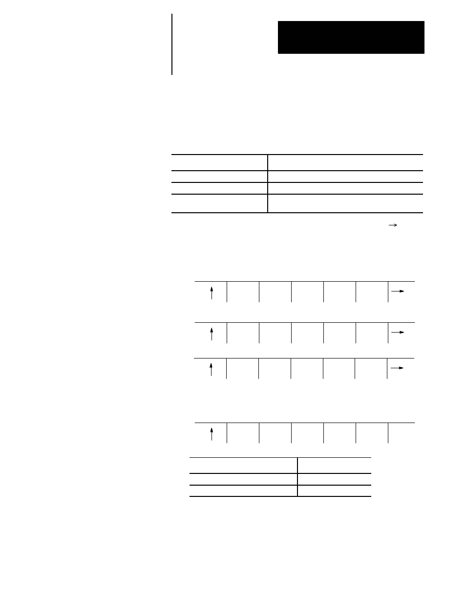 1 moving the cursor | Rockwell Automation 8520-GUM 9/Series CNC Grinder Operation and Programming Manual Documentation Set User Manual | Page 125 / 820