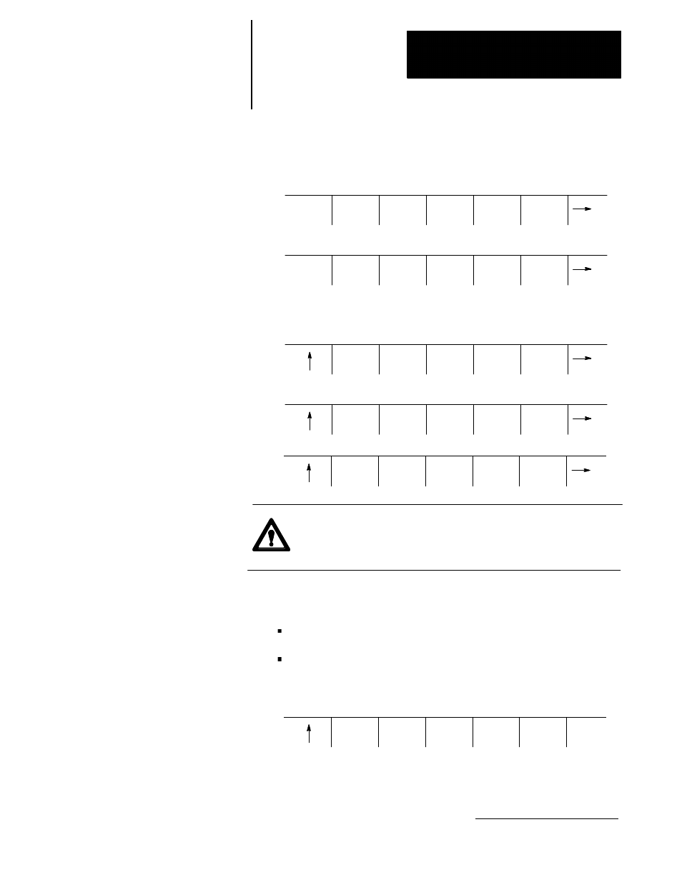 5 deleting a program {delete prgram | Rockwell Automation 8520-GUM 9/Series CNC Grinder Operation and Programming Manual Documentation Set User Manual | Page 157 / 820