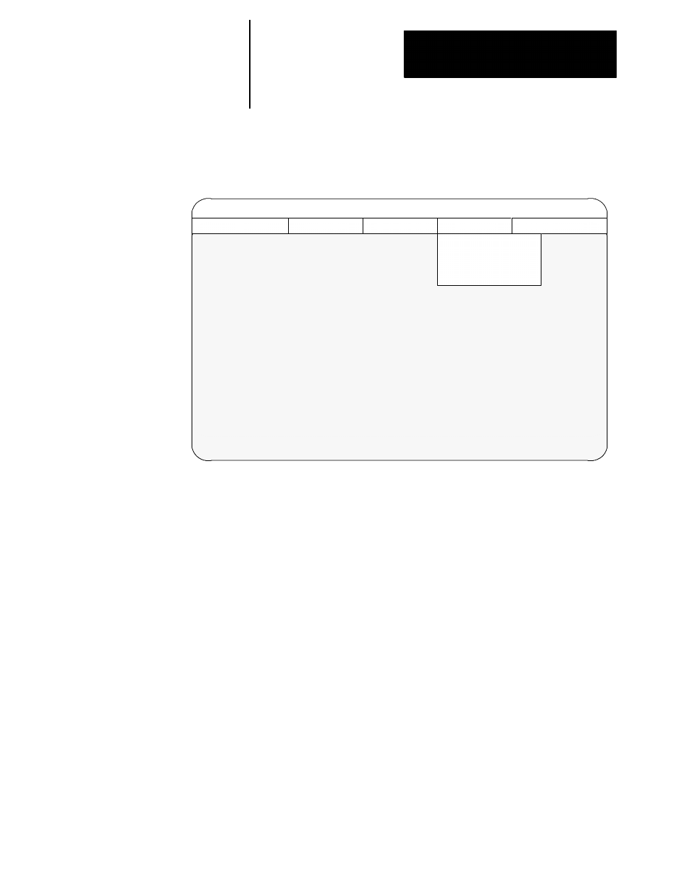 Rockwell Automation 8520-GUM 9/Series CNC Grinder Operation and Programming Manual Documentation Set User Manual | Page 177 / 820