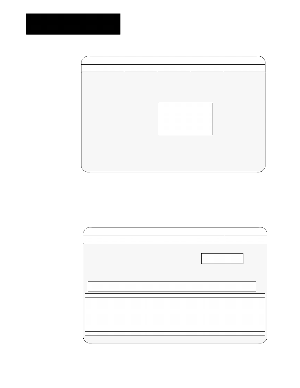 Rockwell Automation 8520-GUM 9/Series CNC Grinder Operation and Programming Manual Documentation Set User Manual | Page 178 / 820