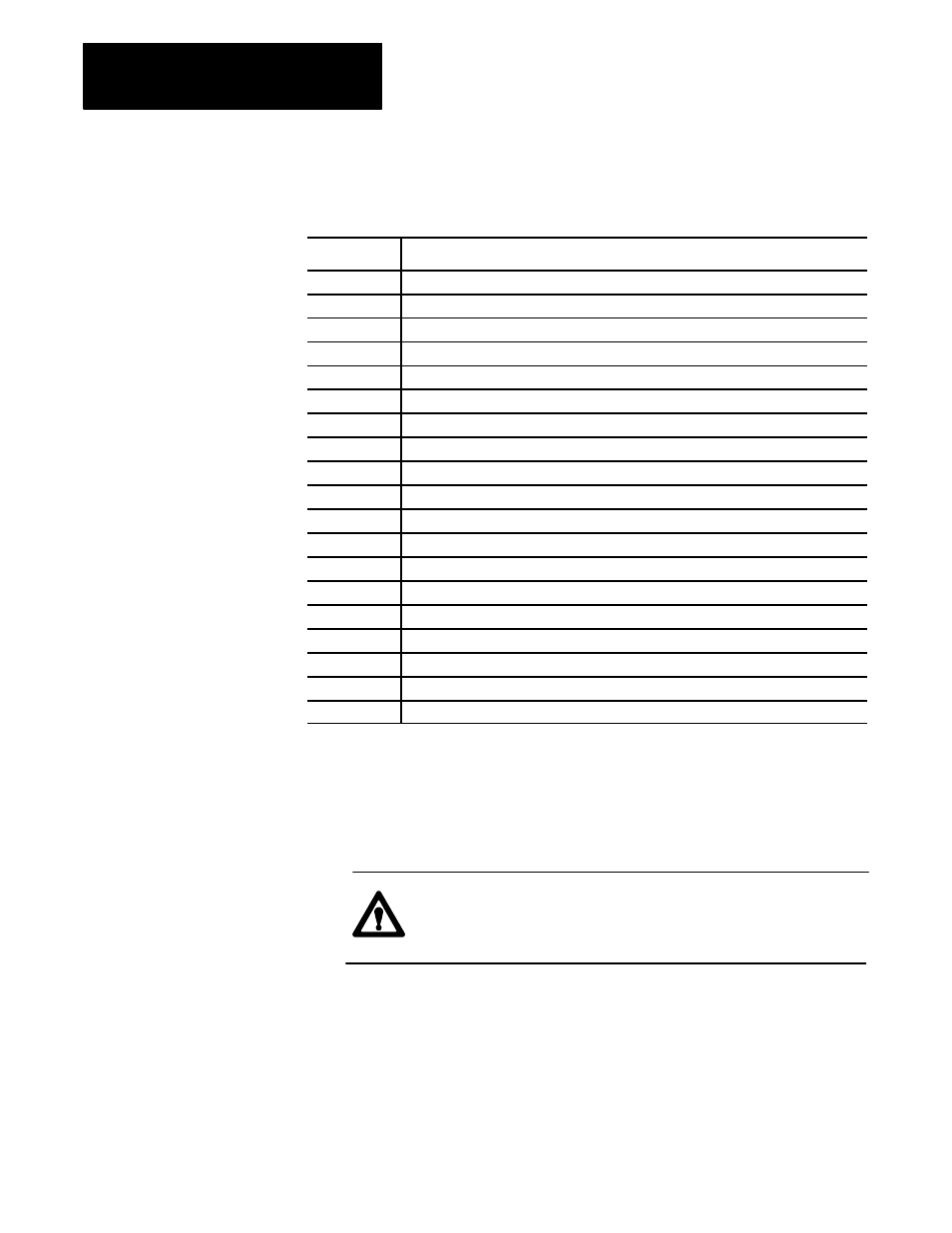 Rockwell Automation 8520-GUM 9/Series CNC Grinder Operation and Programming Manual Documentation Set User Manual | Page 18 / 820