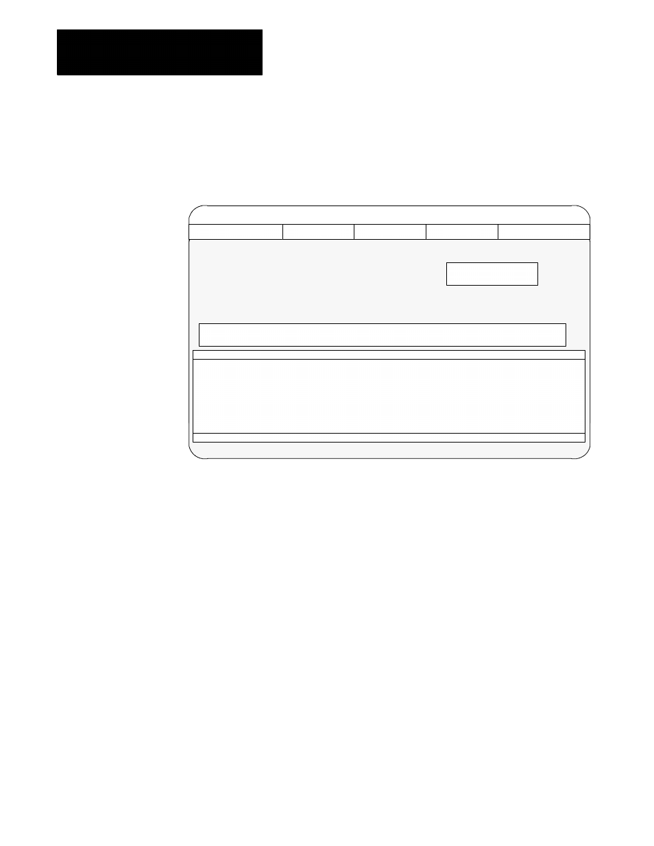 Rockwell Automation 8520-GUM 9/Series CNC Grinder Operation and Programming Manual Documentation Set User Manual | Page 184 / 820