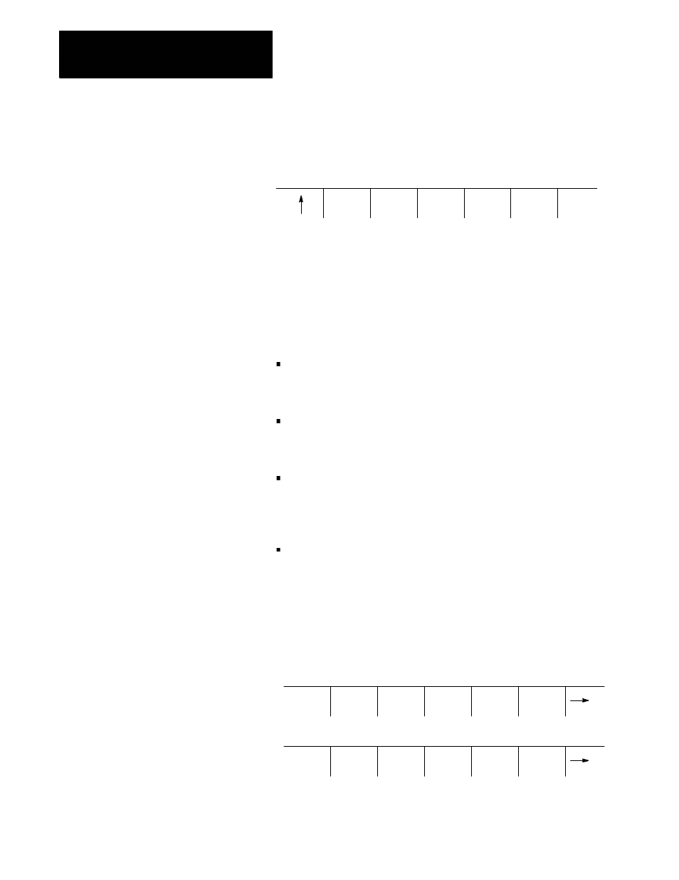 3 selecting a program | Rockwell Automation 8520-GUM 9/Series CNC Grinder Operation and Programming Manual Documentation Set User Manual | Page 194 / 820