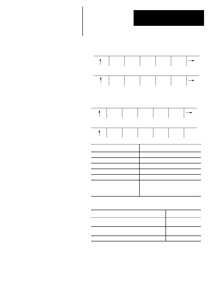 Rockwell Automation 8520-GUM 9/Series CNC Grinder Operation and Programming Manual Documentation Set User Manual | Page 199 / 820