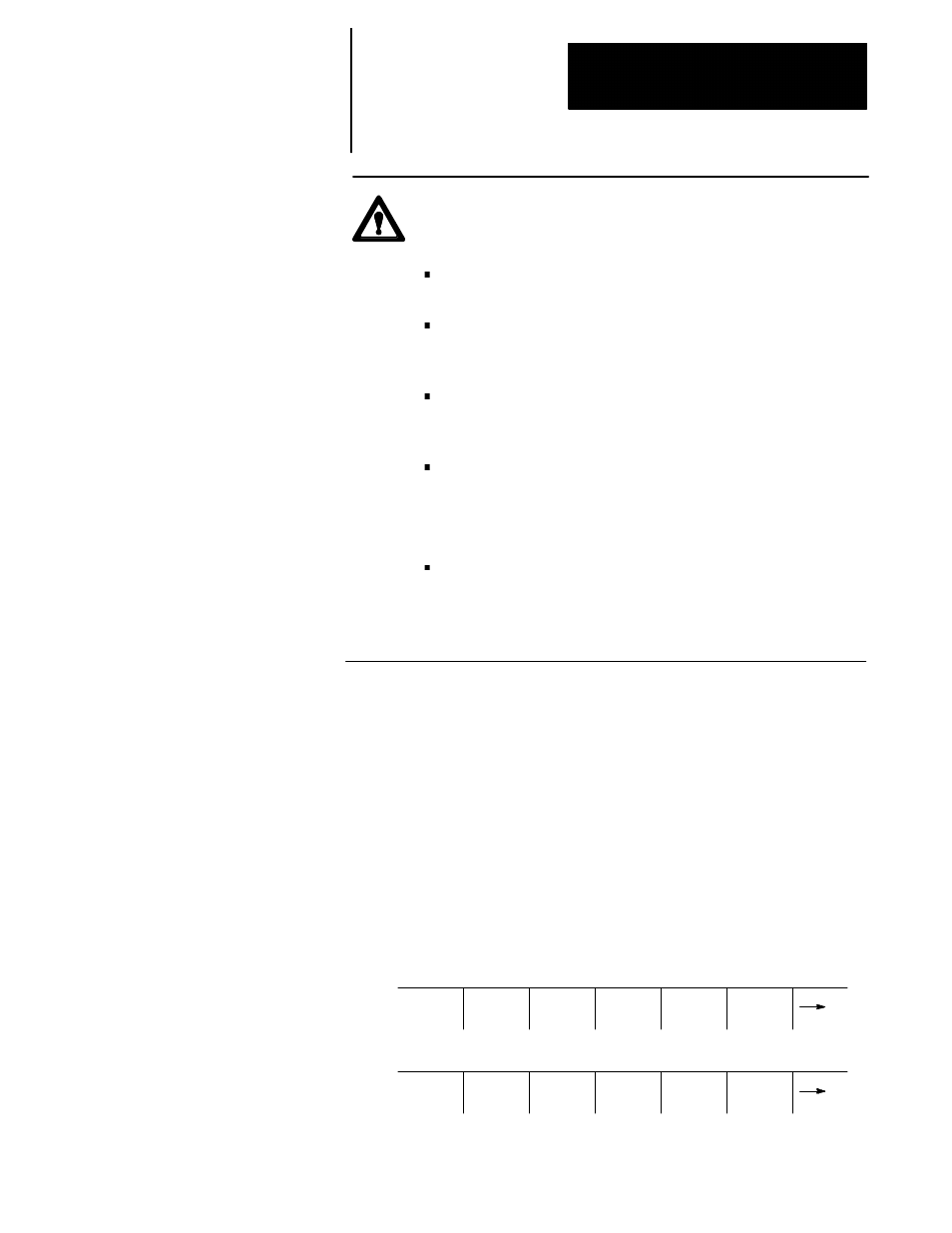 Rockwell Automation 8520-GUM 9/Series CNC Grinder Operation and Programming Manual Documentation Set User Manual | Page 213 / 820