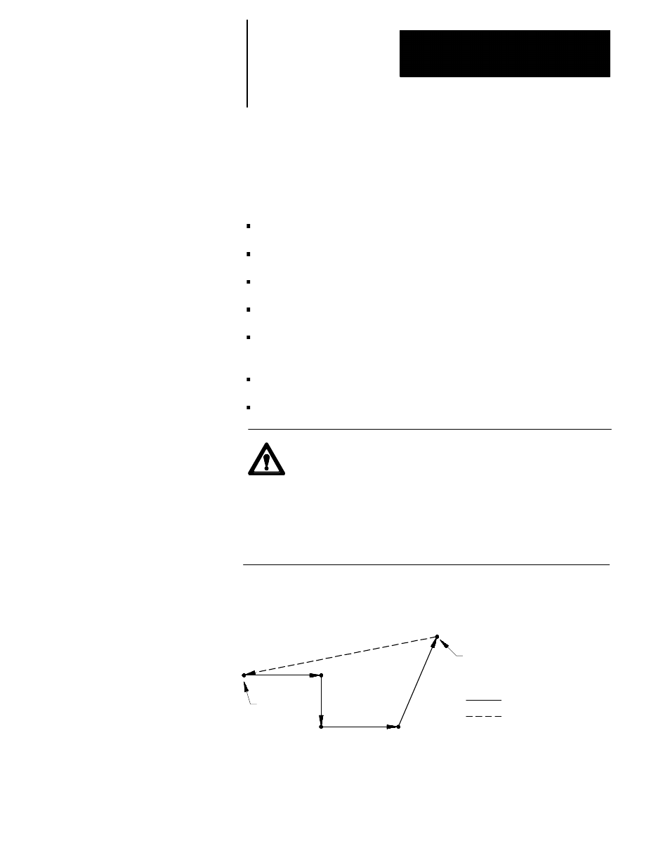 Rockwell Automation 8520-GUM 9/Series CNC Grinder Operation and Programming Manual Documentation Set User Manual | Page 219 / 820