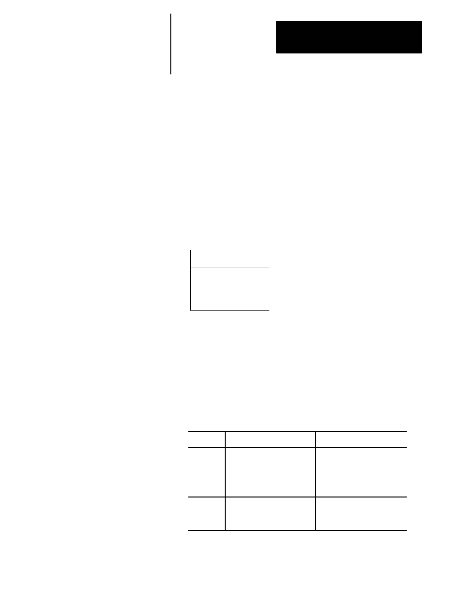 Rockwell Automation 8520-GUM 9/Series CNC Grinder Operation and Programming Manual Documentation Set User Manual | Page 249 / 820