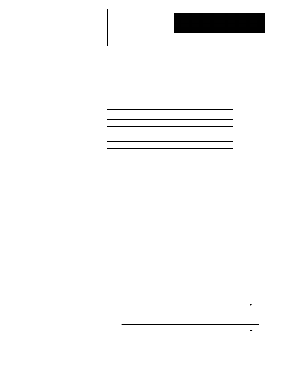 Communications | Rockwell Automation 8520-GUM 9/Series CNC Grinder Operation and Programming Manual Documentation Set User Manual | Page 261 / 820