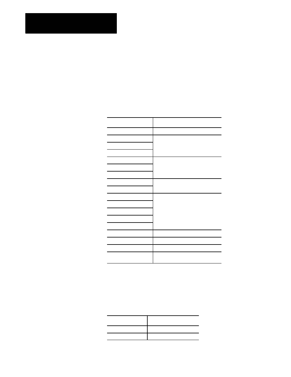 Rockwell Automation 8520-GUM 9/Series CNC Grinder Operation and Programming Manual Documentation Set User Manual | Page 264 / 820