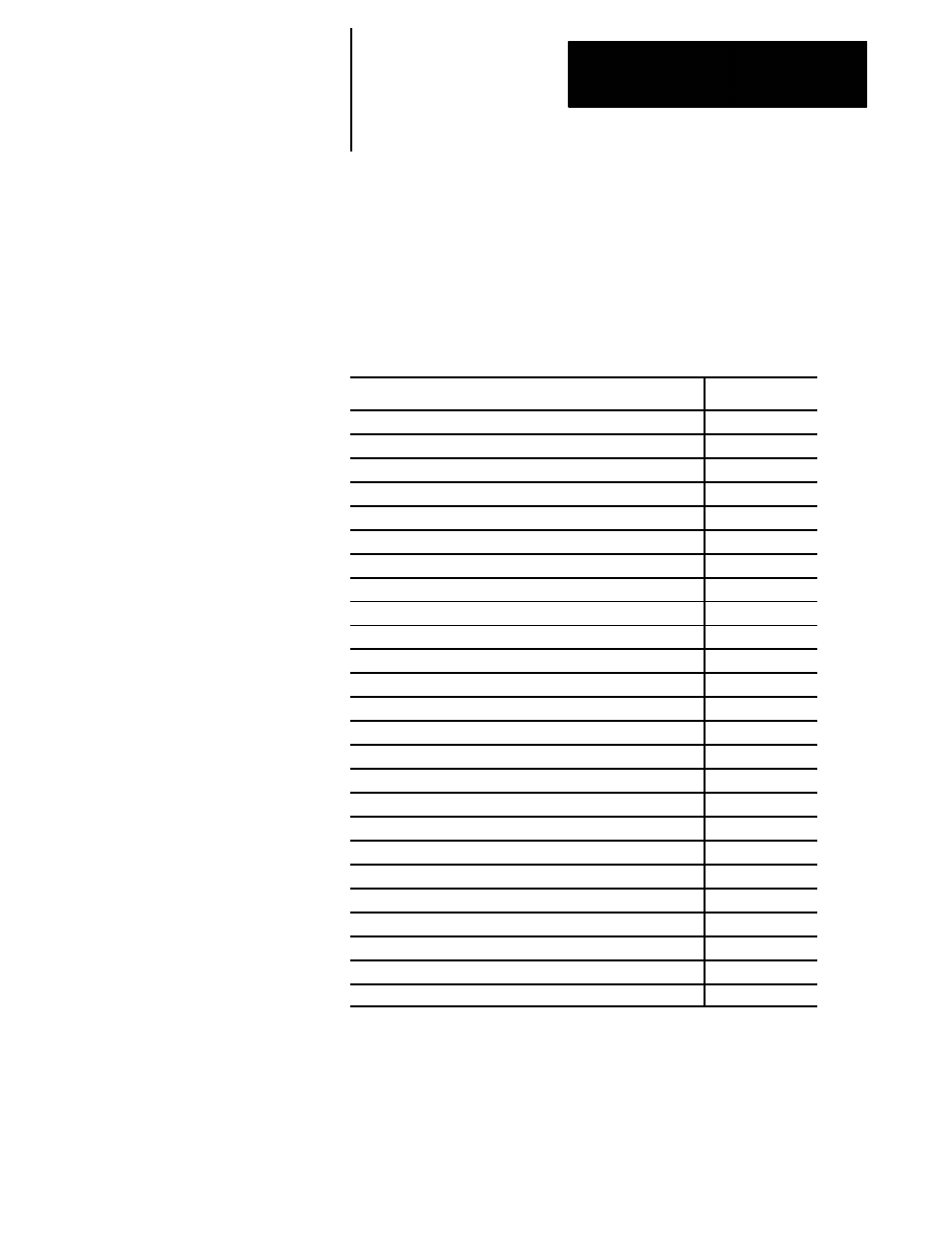 Introduction to programming, 0 chapter overview | Rockwell Automation 8520-GUM 9/Series CNC Grinder Operation and Programming Manual Documentation Set User Manual | Page 279 / 820