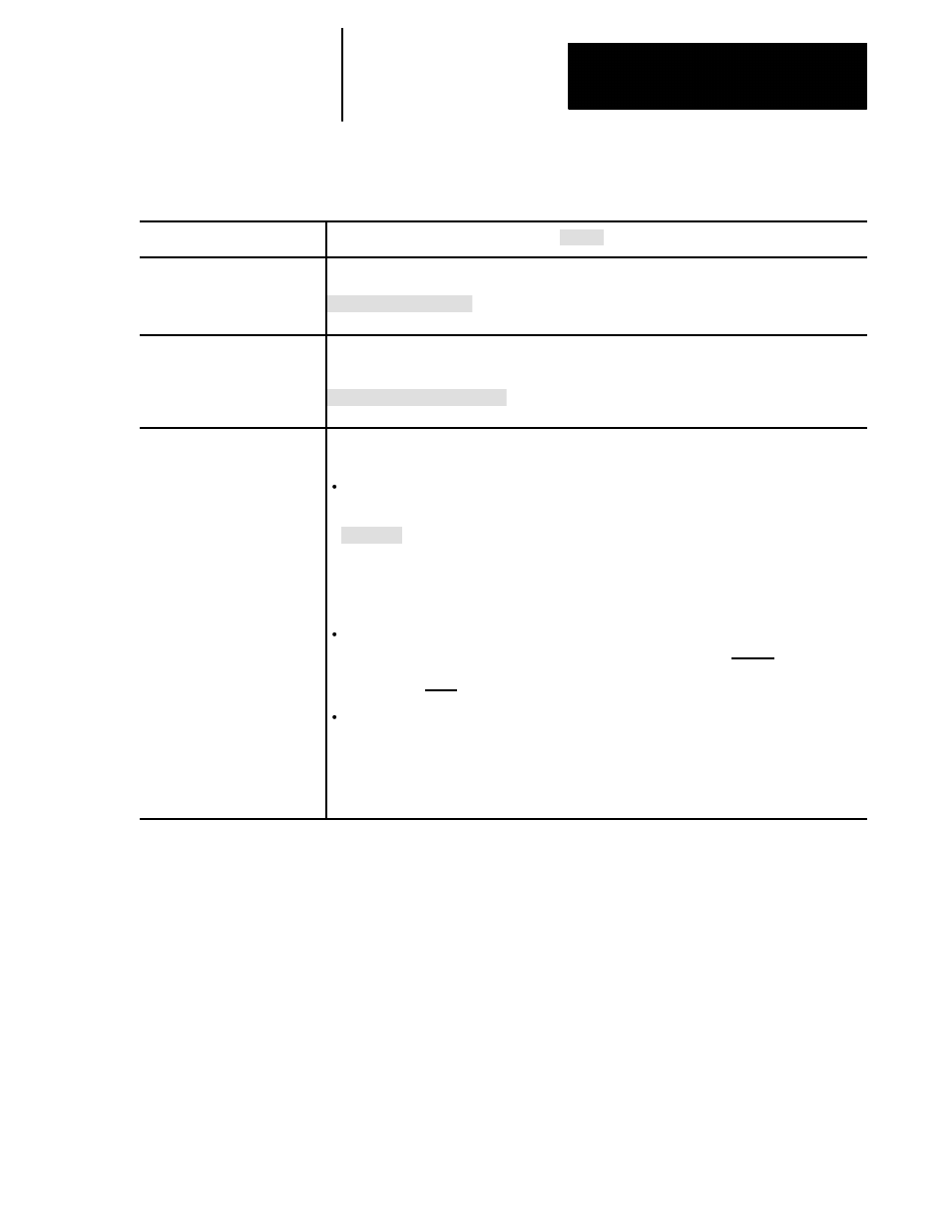 Important | Rockwell Automation 8520-GUM 9/Series CNC Grinder Operation and Programming Manual Documentation Set User Manual | Page 29 / 820