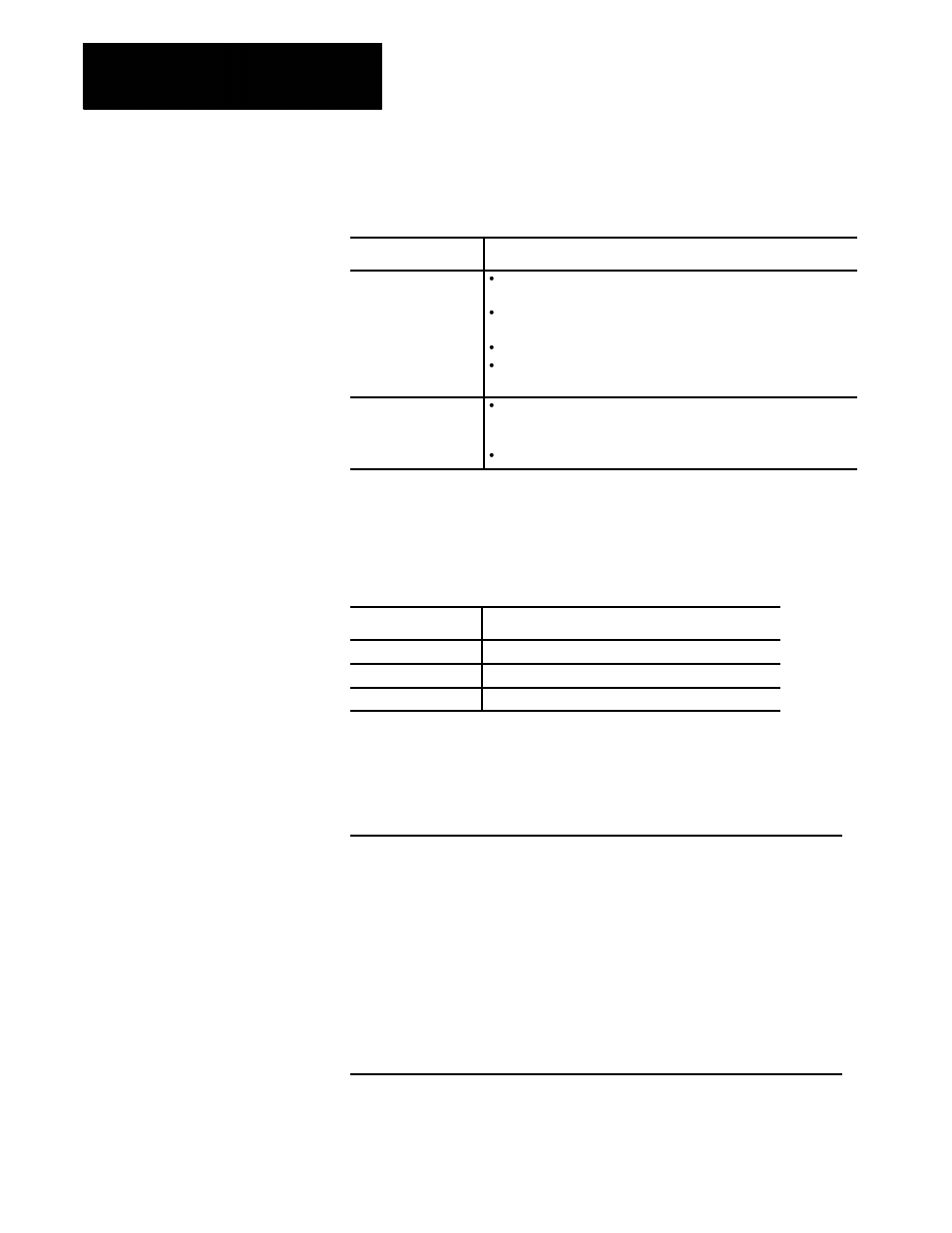 2 main and subprogram return (m99) | Rockwell Automation 8520-GUM 9/Series CNC Grinder Operation and Programming Manual Documentation Set User Manual | Page 292 / 820