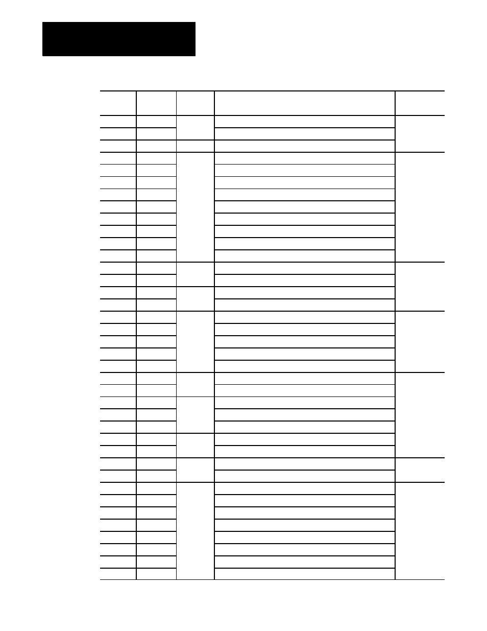 Rockwell Automation 8520-GUM 9/Series CNC Grinder Operation and Programming Manual Documentation Set User Manual | Page 304 / 820